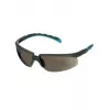 3M S2002SGAF-BGR Gafas de seguridad Gafas protectoras Plástico Azul, Gris