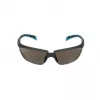 3M S2002SGAF-BGR Gafas de seguridad Gafas protectoras Plástico Azul, Gris