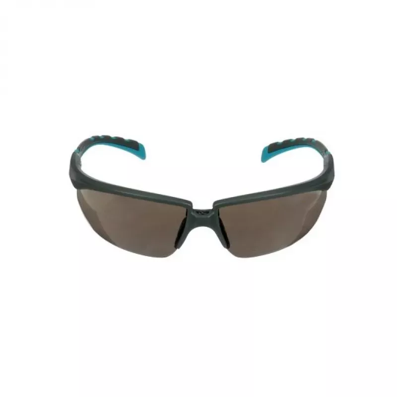 3M S2002SGAF-BGR Gafas de seguridad Gafas protectoras Plástico Azul, Gris
