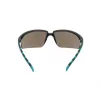 3M S2002SGAF-BGR Gafas de seguridad Gafas protectoras Plástico Azul, Gris