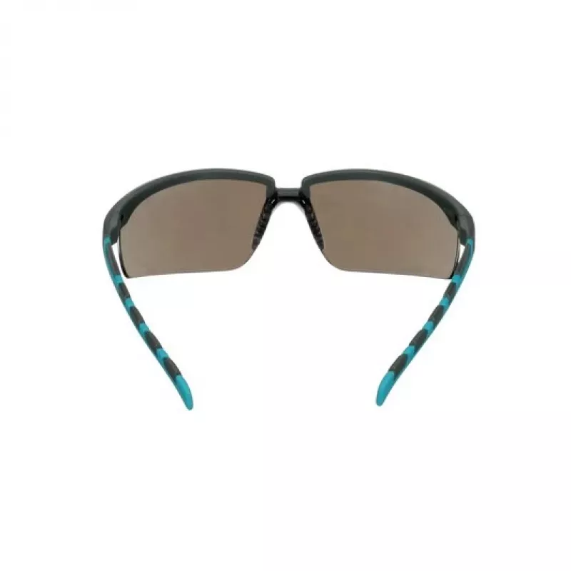 3M S2002SGAF-BGR Gafas de seguridad Gafas protectoras Plástico Azul, Gris