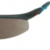 3M S2002SGAF-BGR Gafas de seguridad Gafas protectoras Plástico Azul, Gris