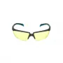 3M S2003SGAF-BGR Gafas de seguridad protectoras de plástico azul, gris