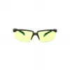 3M S2003SGAF-BGR Gafas de seguridad protectoras de plástico azul, gris