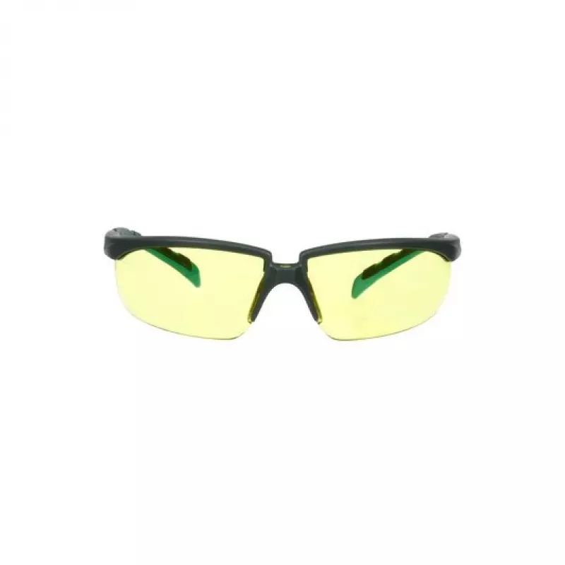 3M S2003SGAF-BGR Gafas de seguridad protectoras de plástico azul, gris