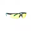 3M S2003SGAF-BGR Gafas de seguridad protectoras de plástico azul, gris