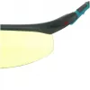 3M S2003SGAF-BGR Gafas de seguridad protectoras de plástico azul, gris