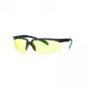 3M S2003SGAF-BGR Gafas de seguridad protectoras de plástico azul, gris