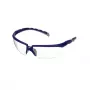 3M S2001ASP-BLU Gafas de seguridad protectoras de plástico azul, gris