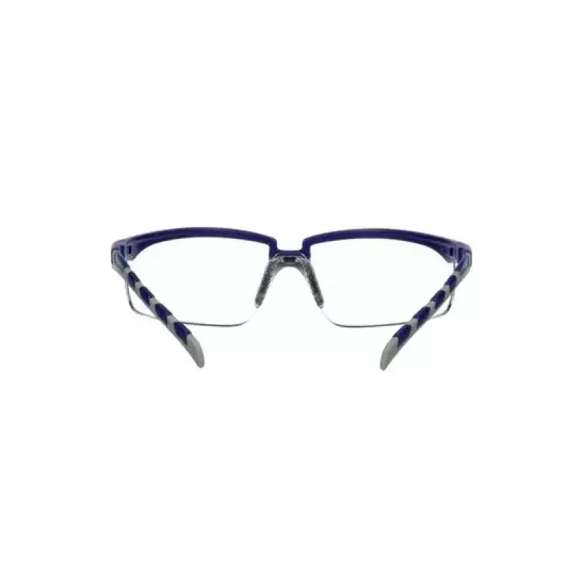 3M S2001ASP-BLU Gafas de seguridad protectoras de plástico azul, gris
