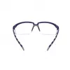 3M S2001ASP-BLU Gafas de seguridad protectoras de plástico azul, gris
