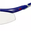 3M S2025AF-BLU Gafas de seguridad protectoras de plástico gris