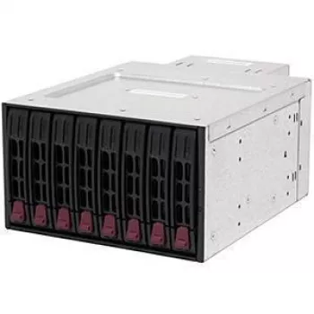 Fujitsu Upgr to Medium 16x SFF embellecedor