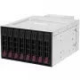 Fujitsu Upgr to Medium 16x SFF embellecedor