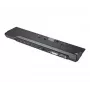 Fujitsu S26391-F1337-L109 Base de acoplamiento/replicador de puertos para portátil docking negro