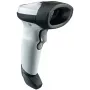 Motorola LI2208 Lector de códigos de barras de mano 1D lineal blanco