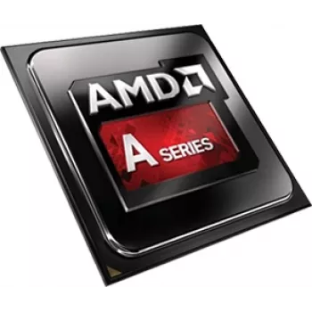 HP AMD A10-5800B Procesador 3,38 GHz 4 MB L2