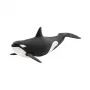 schleich WILD LIFE Orca, 3 años, hielo y océano, animales salvajes / juguete de aventuras, multicolor, plástico, 1 ud.