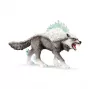 schleich ELDRADOR CREATURES Lobo de nieve, 7 años, mundo de hielo, monstruos y dragones, multicolor, plástico, 1 ud.