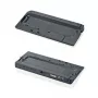 Fujitsu S26391-F1557-L110 Base de acoplamiento/replicador de puertos para portátil docking negro