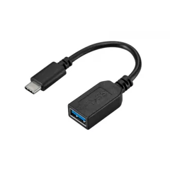Fujitsu S26391-F6058-L100 cable USB USB C USB A Negro
