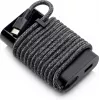 HP 65W USB-C fuente de alimentación de viaje fina, portátil, universal, 90 V, 47 - 63 Hz, 65 W, 20 V