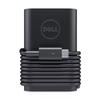 DELL 492-BBUS fuente de alimentación/inversor interior 45 W Negro