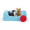 Set de juego Schleich FARM WORLD diversión con gatitos