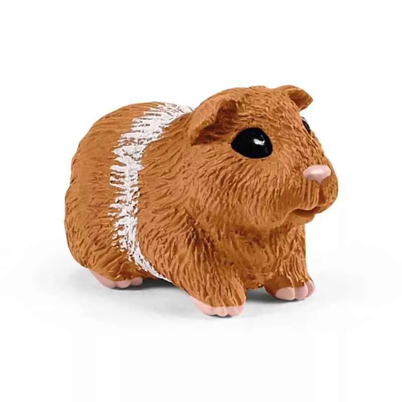Conejera y cobaya Schleich FARM WORLD 42500