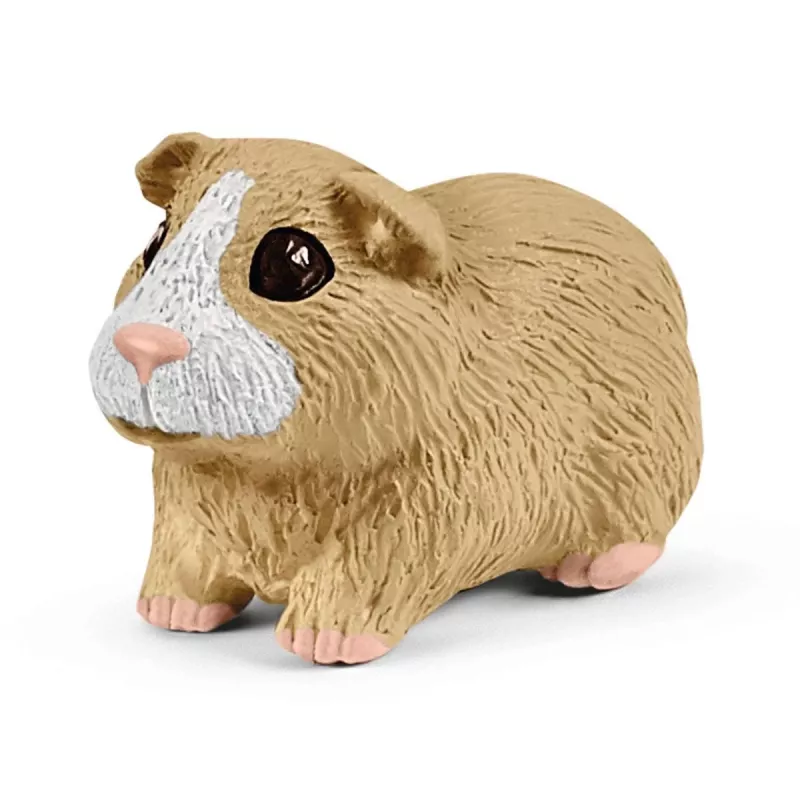 Conejera y cobaya Schleich FARM WORLD 42500