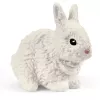 Conejera y cobaya Schleich FARM WORLD 42500