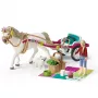 Granja Schleich HORSE CLUB pequeño carruaje para el gran espectáculo ecuestre