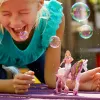 Schleich BAYALA sirena Feya sobre unicornio submarino