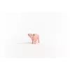 schleich FARM WORLD cochinillo, 3 año(s), granja, animales de granja/granja de juguete, Rosa, plástico