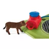 Granja Schleich FARM WORLD Happy Cow Wash