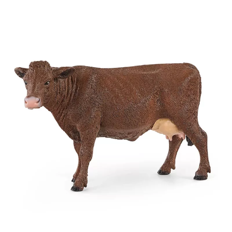 Granja Schleich FARM WORLD Happy Cow Wash
