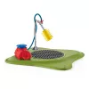 Granja Schleich FARM WORLD Happy Cow Wash
