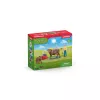 Granja Schleich FARM WORLD Happy Cow Wash