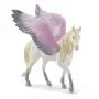 schleich BAYALA pegaso del amanecer, 5 año(s), unicornio / pegaso, unicornios y hadas, multicolor, plástico