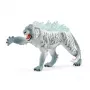 Figura de juego Schleich ELDRADOR CREATURES tigre de hielo multicolor 70147