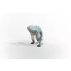 Figura de juego Schleich ELDRADOR CREATURES tigre de hielo multicolor 70147