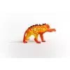 Juguete Schleich ELDRADOR CREATURES tigre de lava multicolor 70148