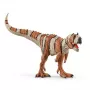 Schleich Majungasaurus multicolor dinosaurio 15032