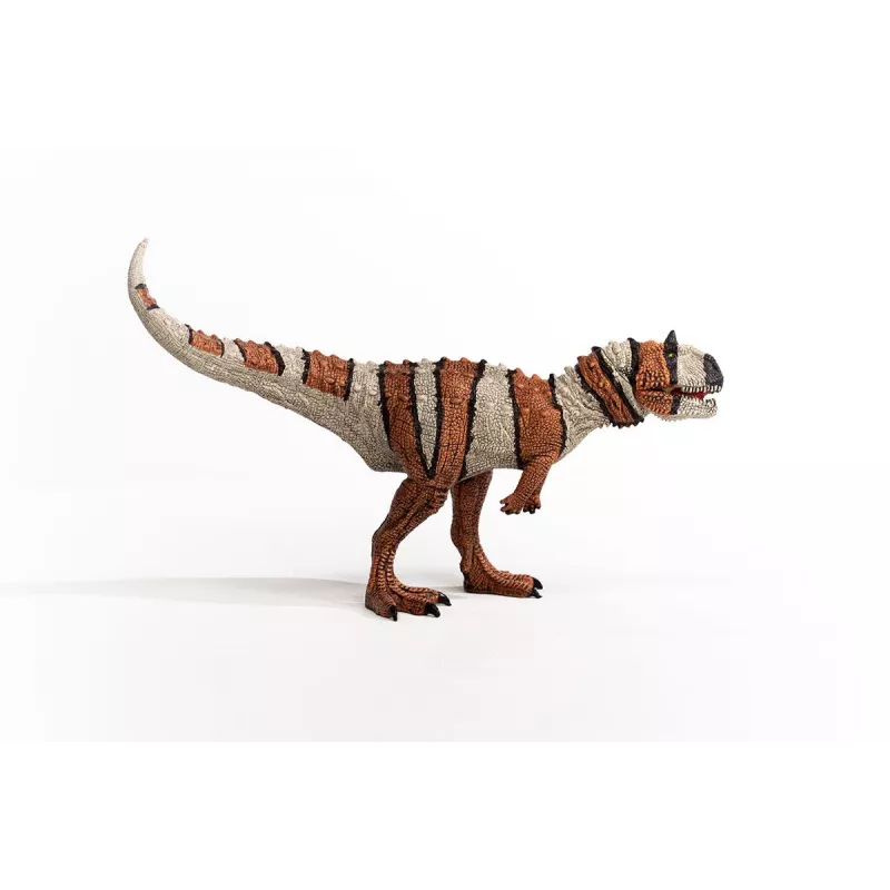 Schleich Majungasaurus multicolor dinosaurio 15032