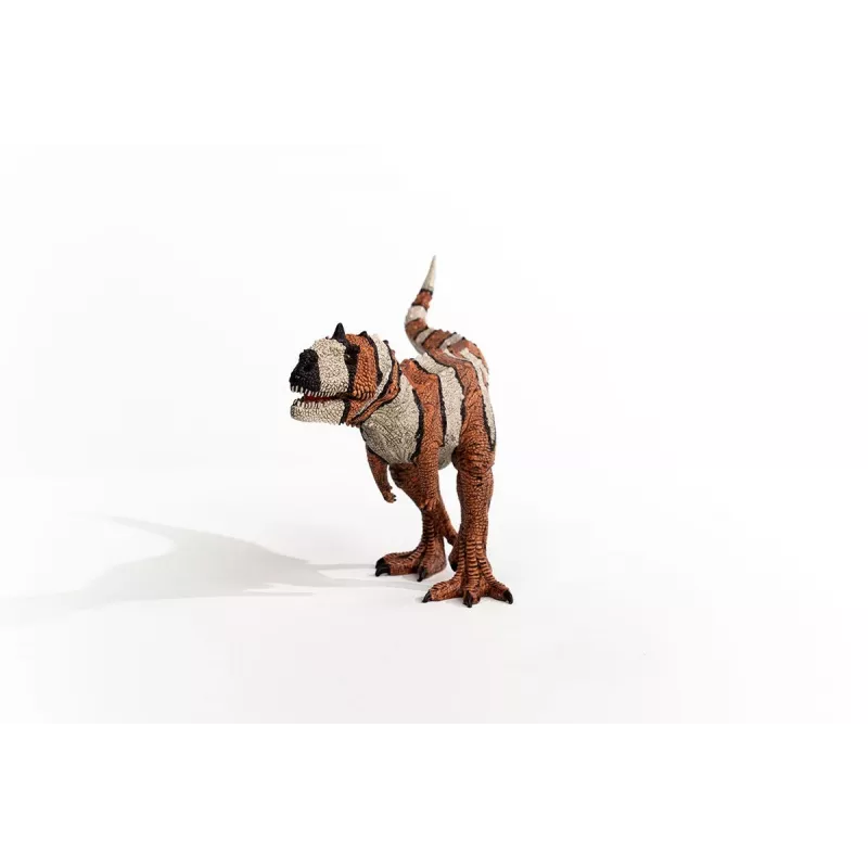 Schleich Majungasaurus multicolor dinosaurio 15032
