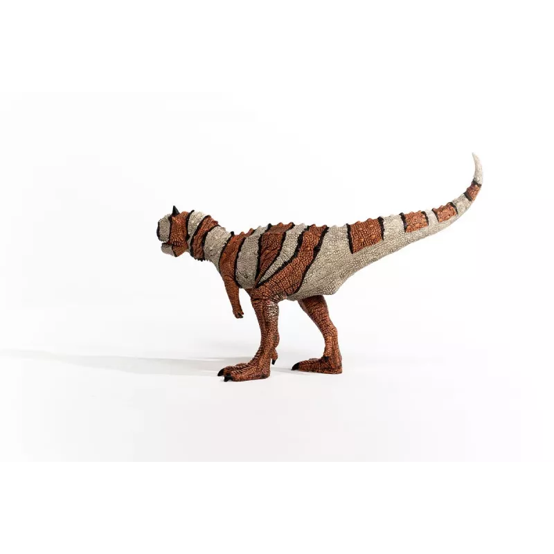 Schleich Majungasaurus multicolor dinosaurio 15032