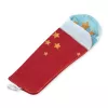 schleich HORSE CLUB aventuras a caballo con coche y remolque, acción/aventura, camping, caballos, 5 año(s), multicolor, plástico