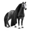 Figura de caballo Schleich Horse Club Sofia's Beauties yegua cuarto de milla Negra