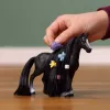 Figura de caballo Schleich Horse Club Sofia's Beauties yegua cuarto de milla Negra
