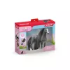 Figura de caballo Schleich Horse Club Sofia's Beauties yegua cuarto de milla Negra